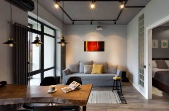 primenenie stilizovannogo osvescheniya dlya obschego stilya