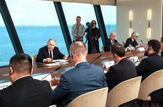 rol netrivialnogo oformleniya v tekuschem protsesse