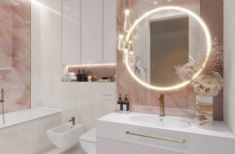 sovremennye trendy v dizayne pod klyuch