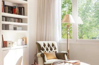 sozdanie uyutnogo ugolka dlya chteniya v interere