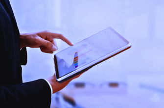 svyaz mezhdu peremenami i vizualizatsiey dannyh