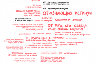 vazhnost obratnoy svyazi v vizualizatsii