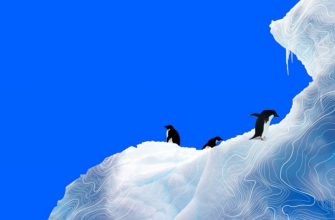 vizualizatsiya dannyh o klimaticheskih izmeneniyah