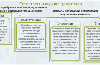 vizualnaya gramotnost chto eto takoe