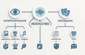 vizualnye harakteristiki i metody ih primeneniya v iskusstve