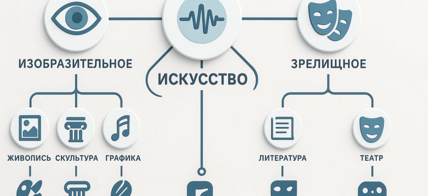 vizualnye harakteristiki i metody ih primeneniya v iskusstve