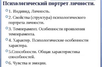 vizualnye harakteristiki osnovy i znachenie