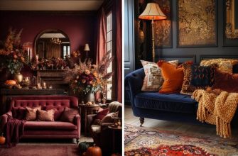 vliyanie arhitektury na filosofiyu intererov