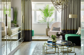 vliyanie ekologii na oformlenie intererov